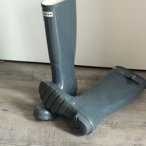 Hunter Rain ☔️Boots